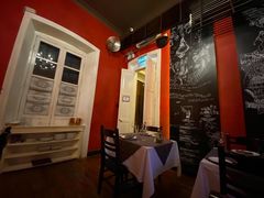-ALBERGUE 1601 婆仔屋葡国餐厅