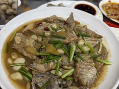 -健眺小海鲜(临海后山店)