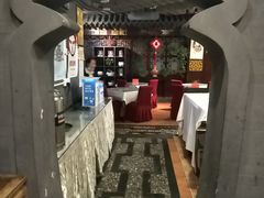 -老浒记烤鸭-北京菜(琉璃厂店)