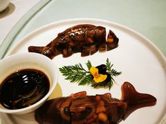 -惠丰堂饭庄·烤鸭·京味菜(翠微路店)