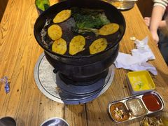 -名扬烤肉(起源店)