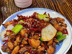 -平成屋·午肴夜酒(四川北路店)