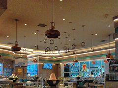 -额尔敦·品质自助(摩尔城店)