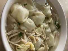 -老西白点心店