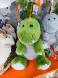 -IMON·HANSA潮玩玩偶毛绒玩具(通州万象汇店)