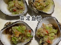 -南蚝小贝海鲜特色餐厅(南澳岛店)