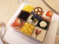 -李奥斯汀蛋糕商务茶歇·甜品台·企业活动团建(长寿路店)