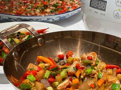 -蓉城小馆(科兴店)