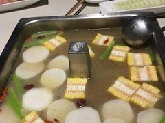 -海底捞火锅(泉城路店)