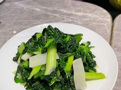 清炒塔菜-鼎泰丰(国贸商城店)