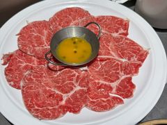 -骨之味·筒骨汤火锅(江头店)