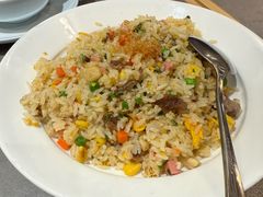 -晓淮山·扬州早茶·淮扬菜(龙阳广场店)