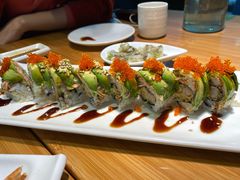 -牛油果大师寿司(瑞景店)