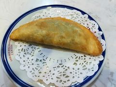 韭菜盒子-荔银肠粉(建六店)