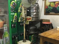 -小许三鲜砂锅馄饨店(家多乐烟酒店)
