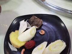 -福寿斋·老北京铜锅涮肉·烤鸭(顺义总店)