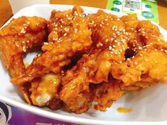 -Pelicana百利家炸鸡(江南西名店城店)