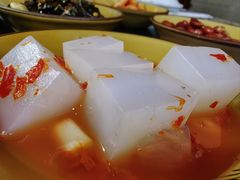 -张关合渣(航空大道店)