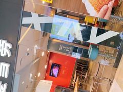 -麦当劳(合肥之心城店)