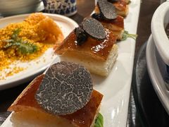 -羲和雅苑•北京烤鸭(国贸商城店)