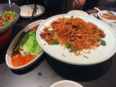 -鸽子侯·家宴·平价海鲜(市图书馆店)