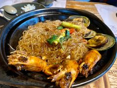 -喜越泰莱·泰越料理(海逸新天地店)