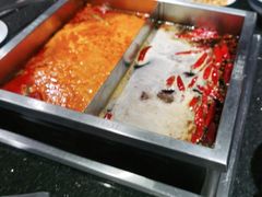 -五星桥原切肥牛火锅·30年专注好牛肉(湖塘店)