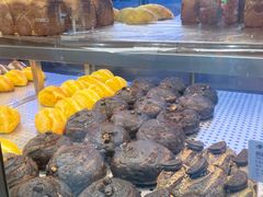 -LELECHA乐乐茶(新街口大洋店)