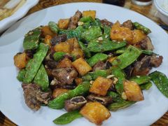 -一锅厨东北水饺店(厦大店)