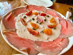 -La Tavernetta(Bar à Vin)(乌鲁木齐路店)