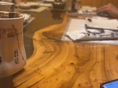 -昱匠·日本料理(金融街店)