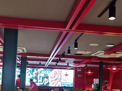 -京悦南门涮羊肉·羊蝎子火锅(田林路店)