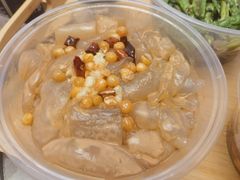 -峰厨大鱼泡饼·天津菜(西青大学城店)