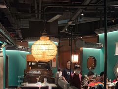 -佬麻雀·剁椒鱼头(京基KK One店)