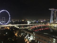 -新加坡文华东方酒店