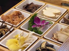 -大理董·董家小厨野生菌火锅(古城旗舰店)
