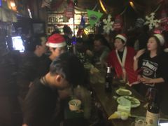 -丽纳尔斯酒吧LENORE’S BAR(三经街店)