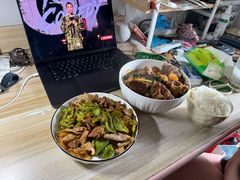 -曼格纳·曼芯馆(杨浦店)