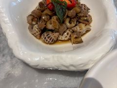 -喜来登由由大酒店九州膳坊中餐厅