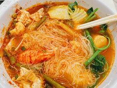 -Signatures Food Court - Suria KLCC