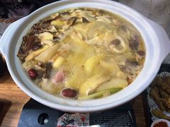 -束河人家(南锣鼓巷店)