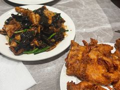 -九龙餐厅(大沽路店)