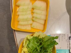 -润园四季椰子鸡火锅(南山海岸城店)