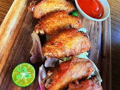 -MARU玛露音乐餐厅(大学路店)