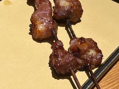 蜜汁烤排骨-桂小厨广西菜(青秀万达店)