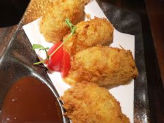 -山葵家·创意料理(宁波来福士店)