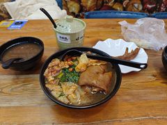 -螺蛳粉先生(蓟门桥店)