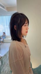 -汀南丝雨Hair design