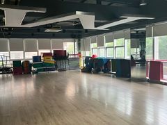 -美再晨游泳健身瑜伽(锦绣店)