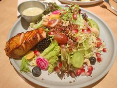 -麦田工坊(月湖店)